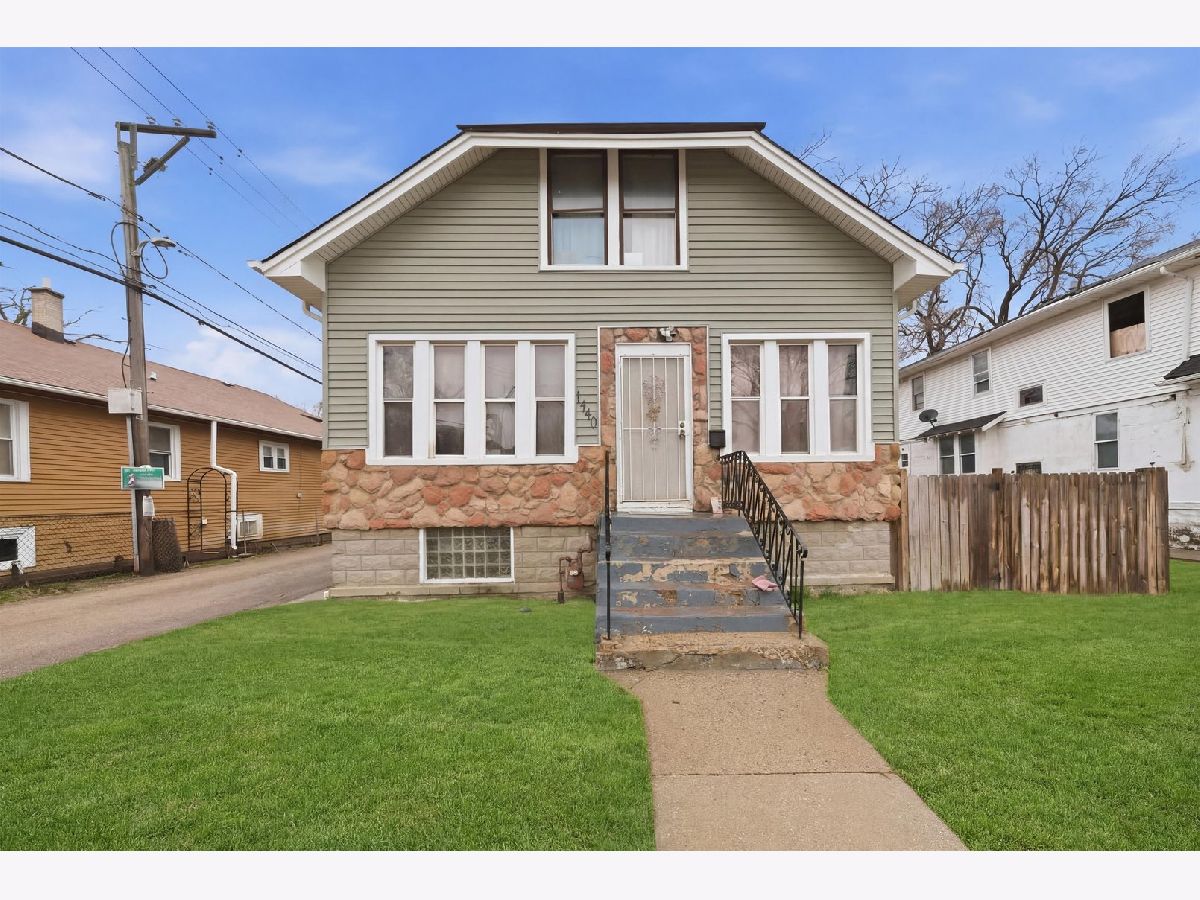  For Sale Chicago Illinois, 1140 104th Place