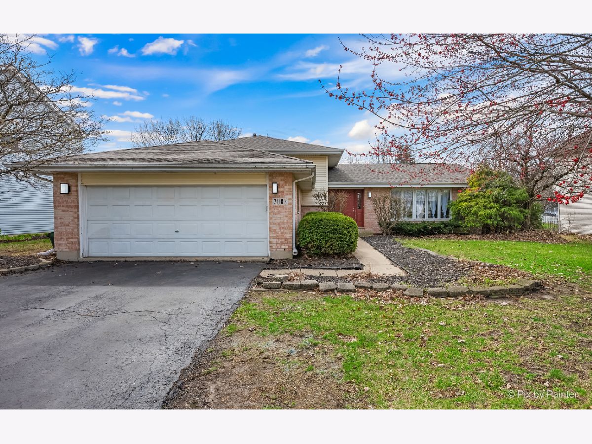  Rented Naperville Illinois, 2083 Maplewood