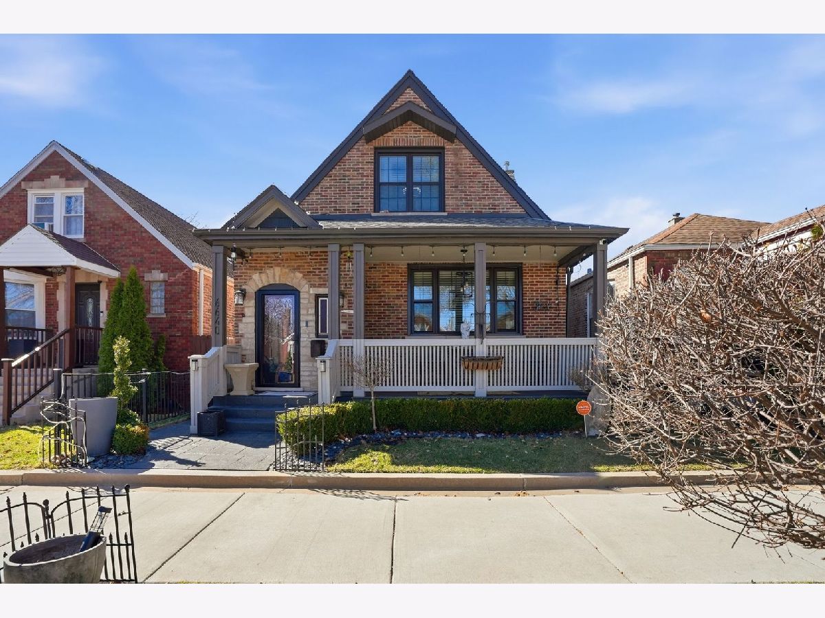  For Sale Chicago Illinois, 6640 Kedvale Avenue