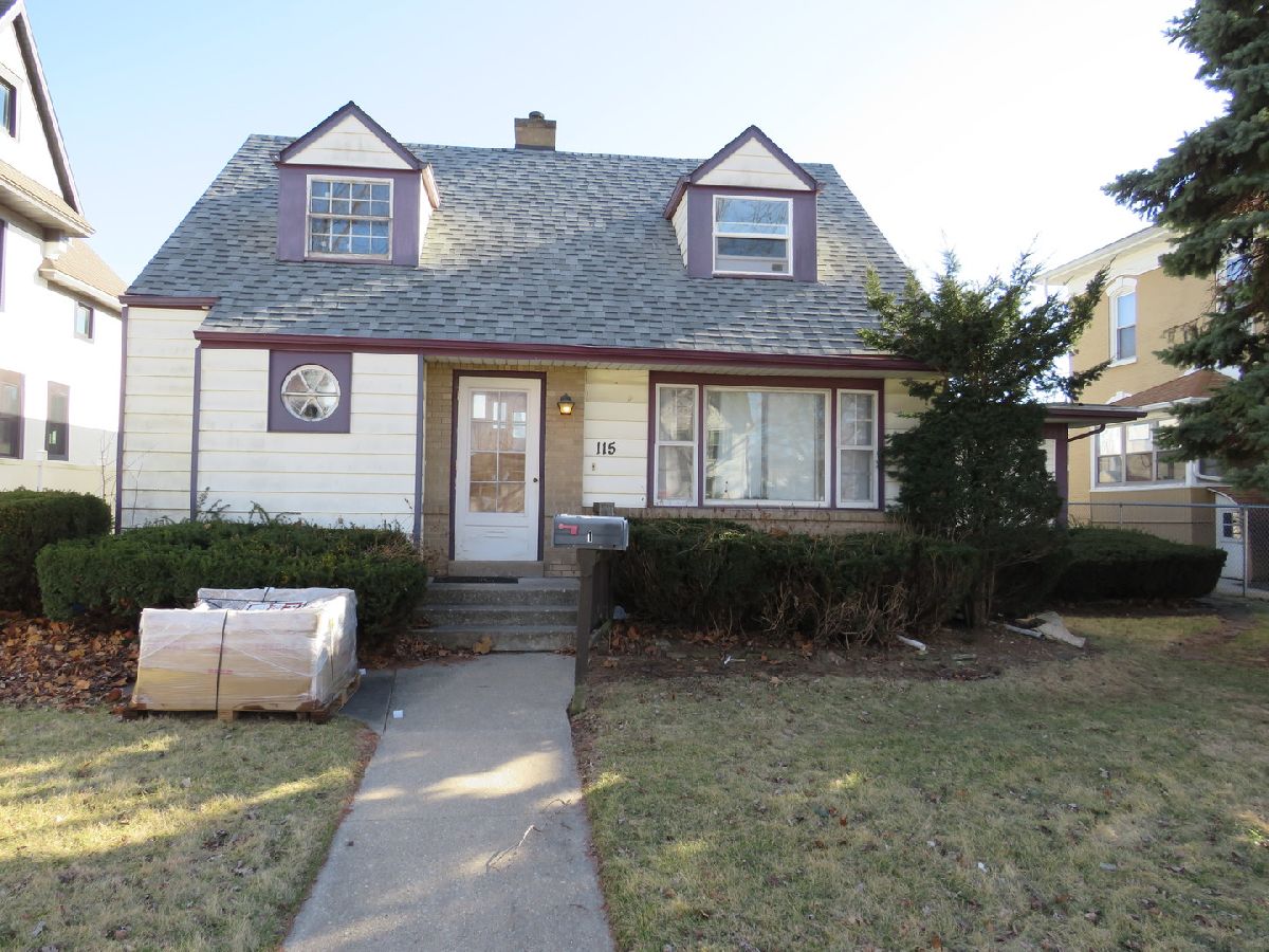  For Rent Morris Illinois, 115 North