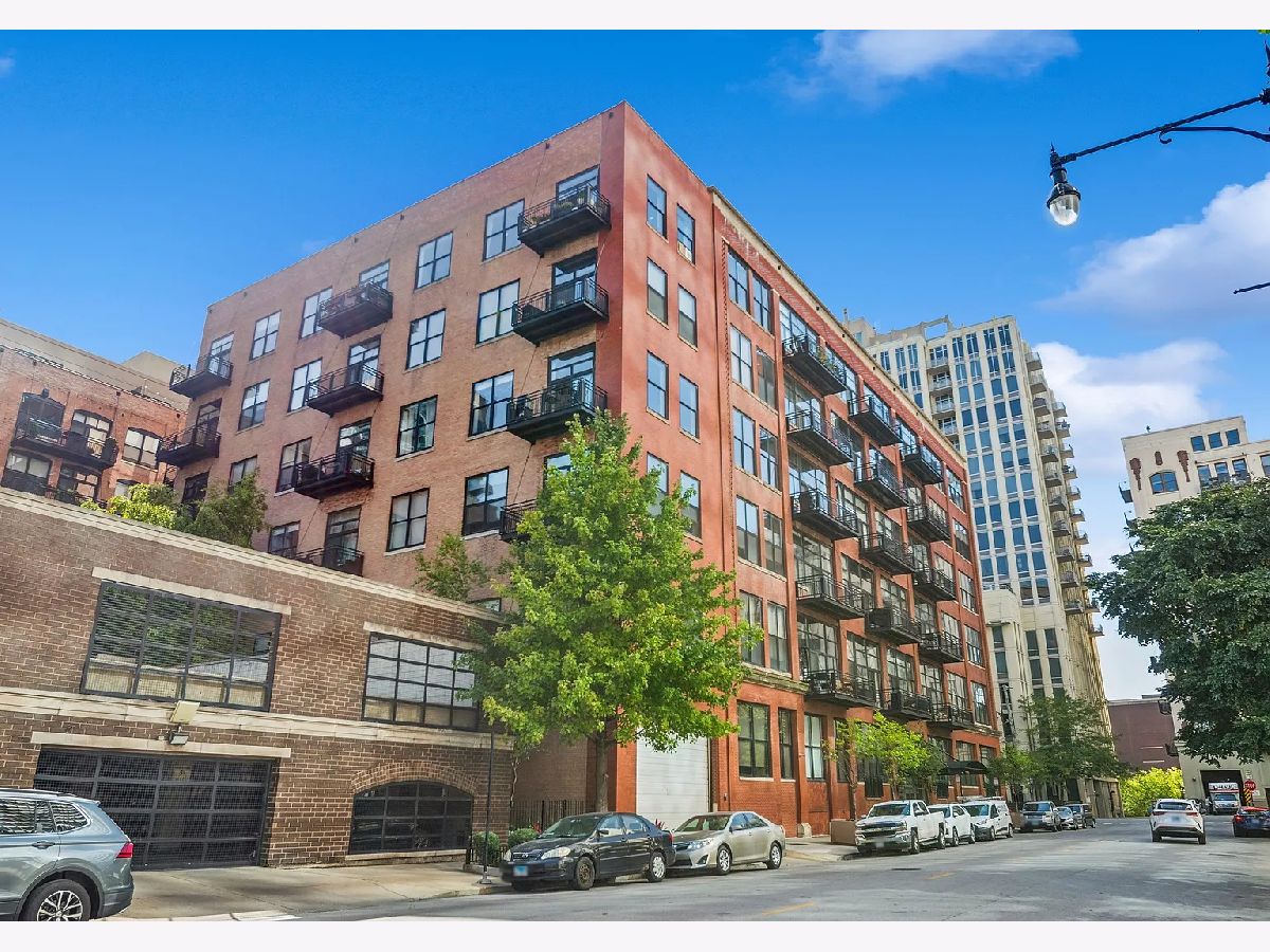  For Rent Chicago Illinois, 525 Superior