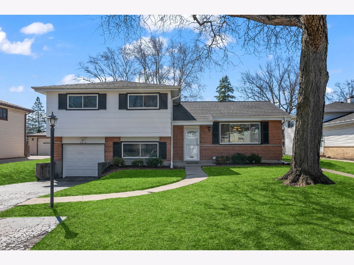  Sold Mount Prospect Illinois, 1917 Pawnee