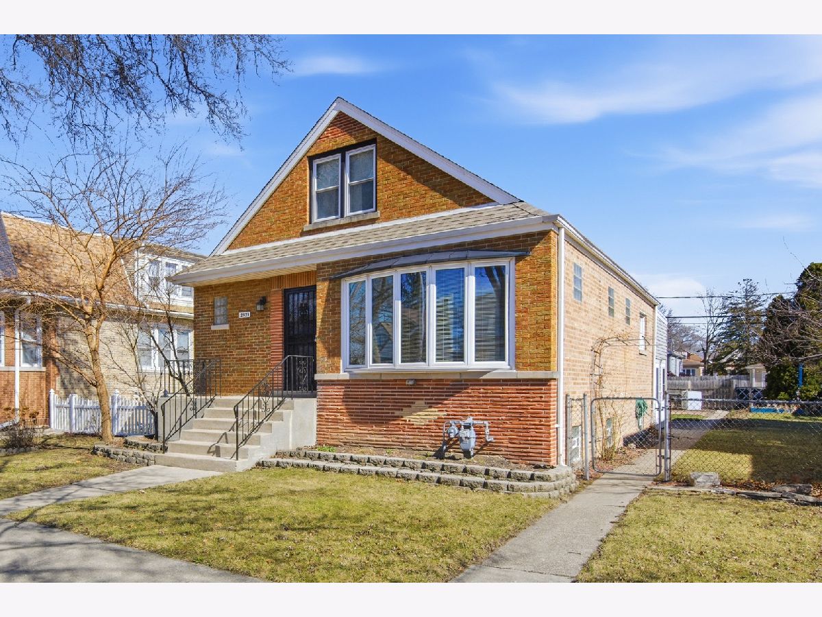  Rented Elmwood Park Illinois, 2929 74th