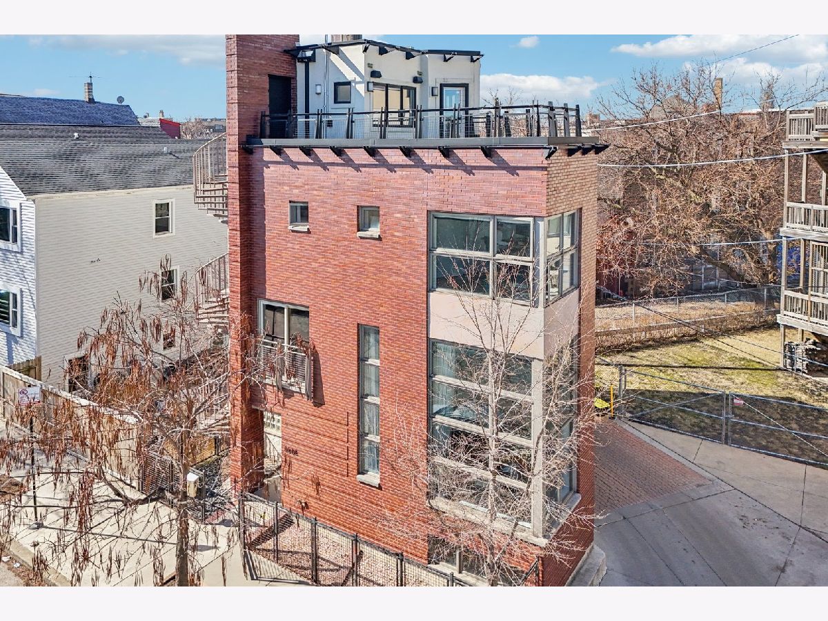  For Sale Chicago Illinois, 1608 Throop Street