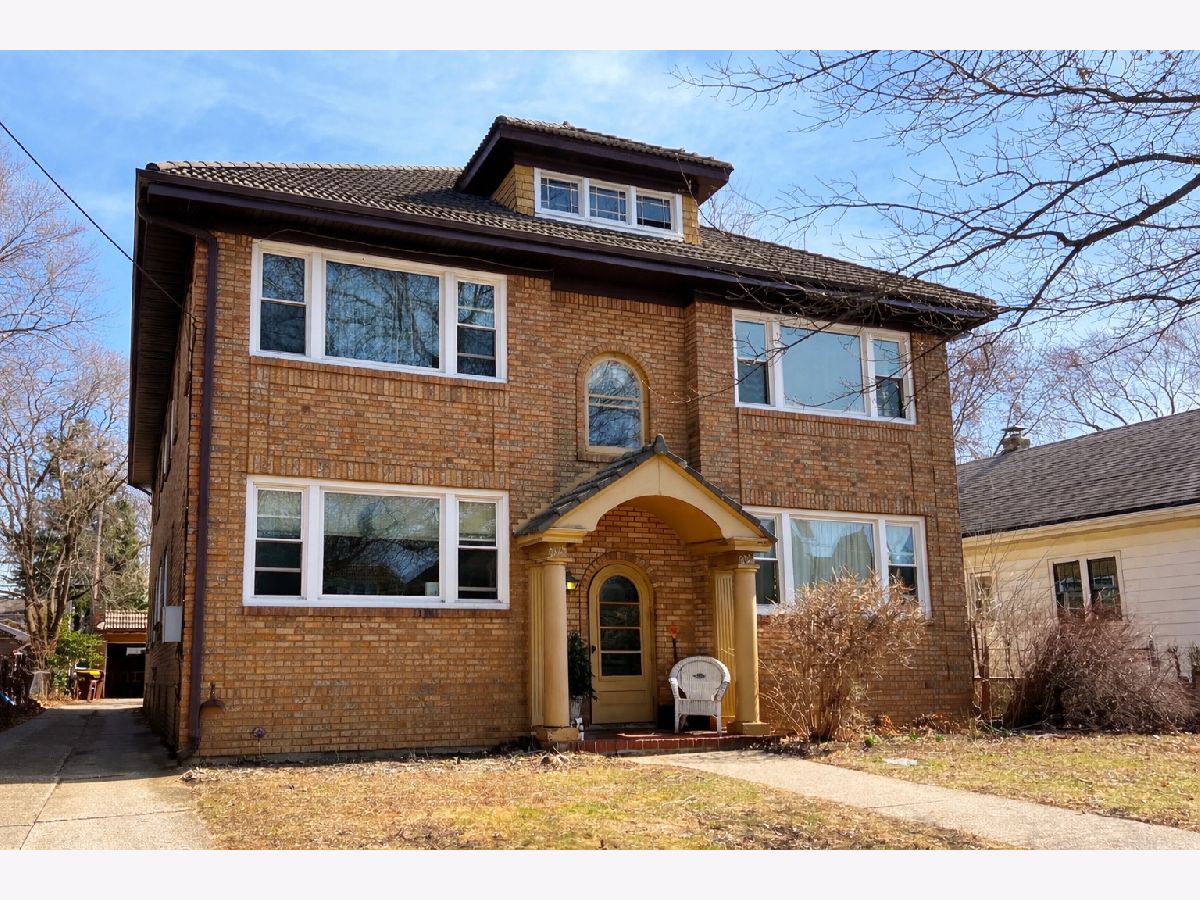  For Sale Rockford Illinois, 2123 Douglas Street