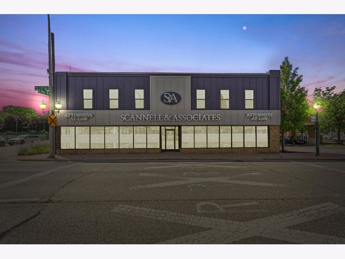  For Rent Evergreen Park Illinois, 3135 95th