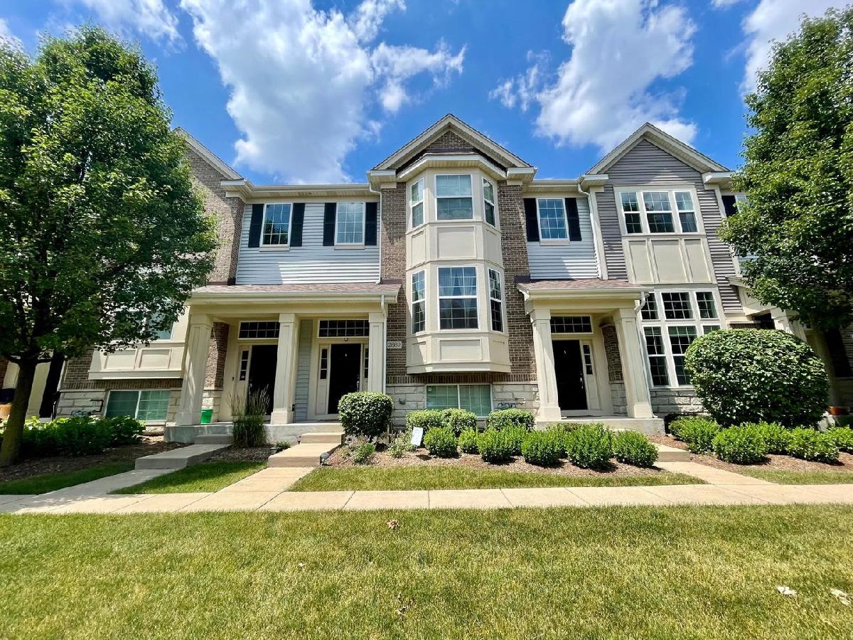  For Rent Naperville Illinois, 2889 Henley