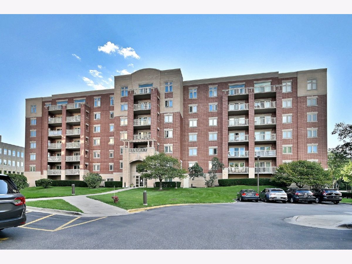 Condominiums For Sale Bryn Mawr Place Chicago Illinois