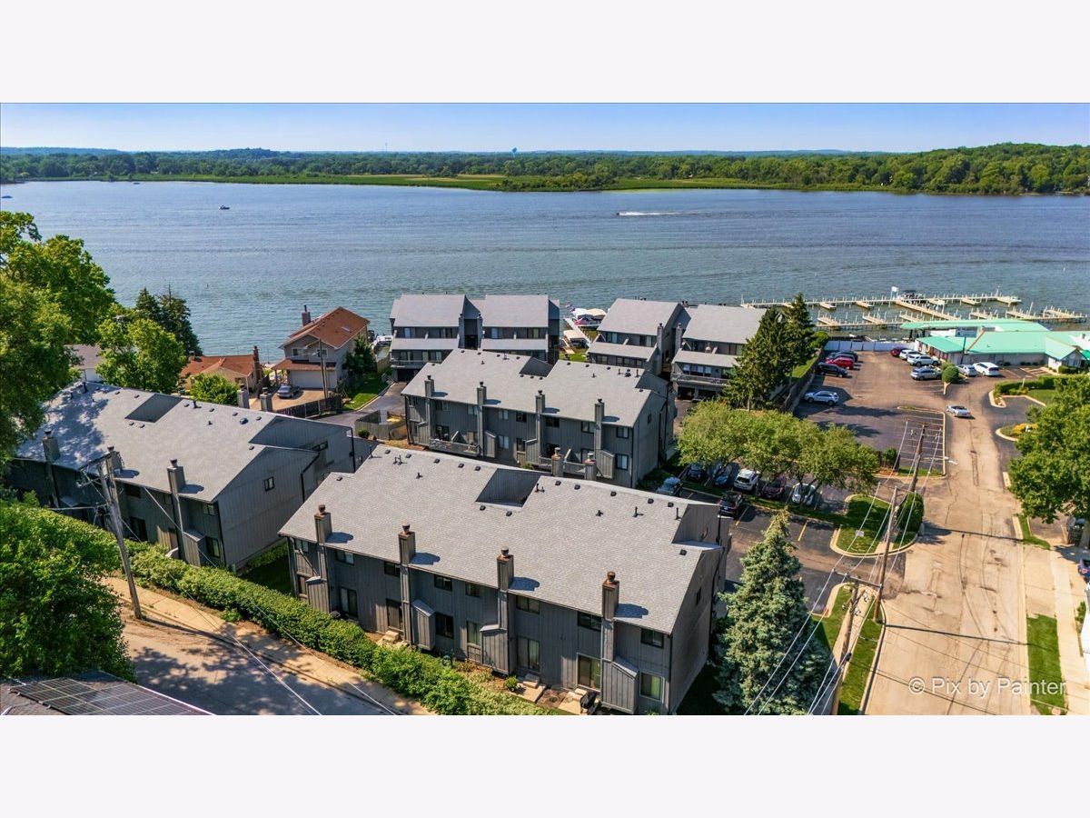  For Sale Fox Lake Illinois, 191 Howard Court