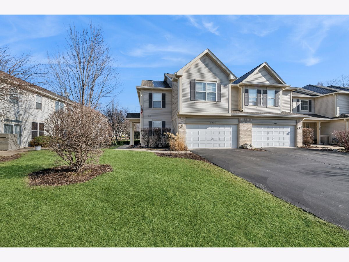  For Rent Aurora Illinois, 2326 Sunshine