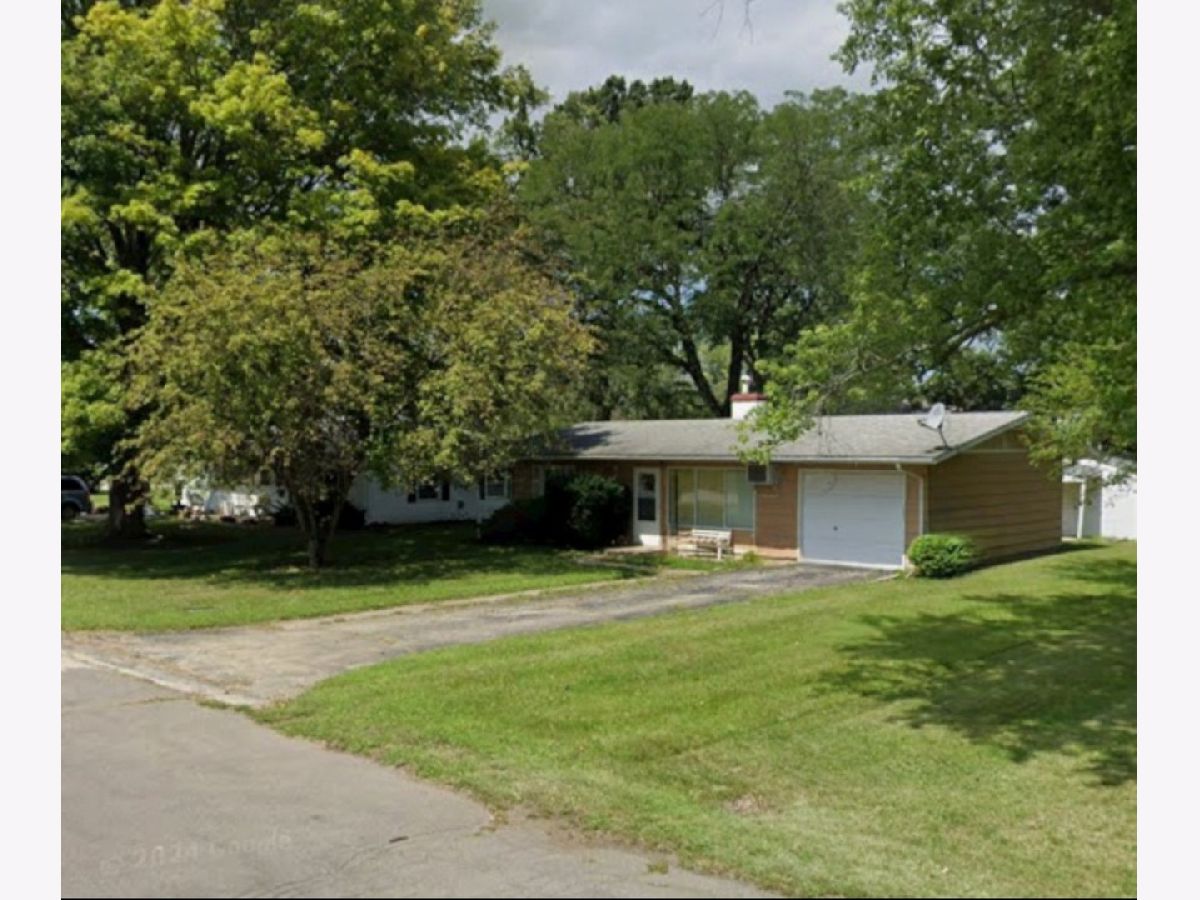  For Sale Watseka Illinois, 256 Fleming Street