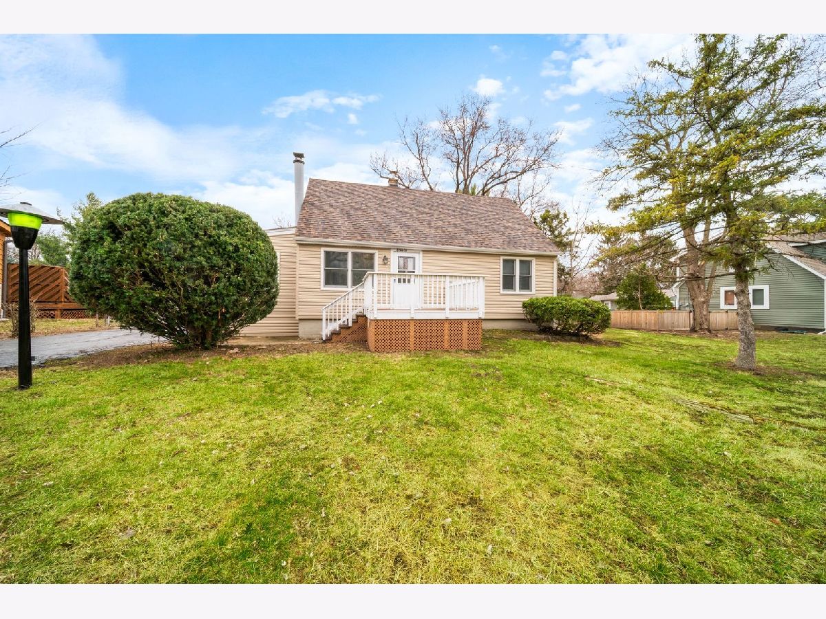  For Sale Warrenville Illinois, 28W686 Townline Road