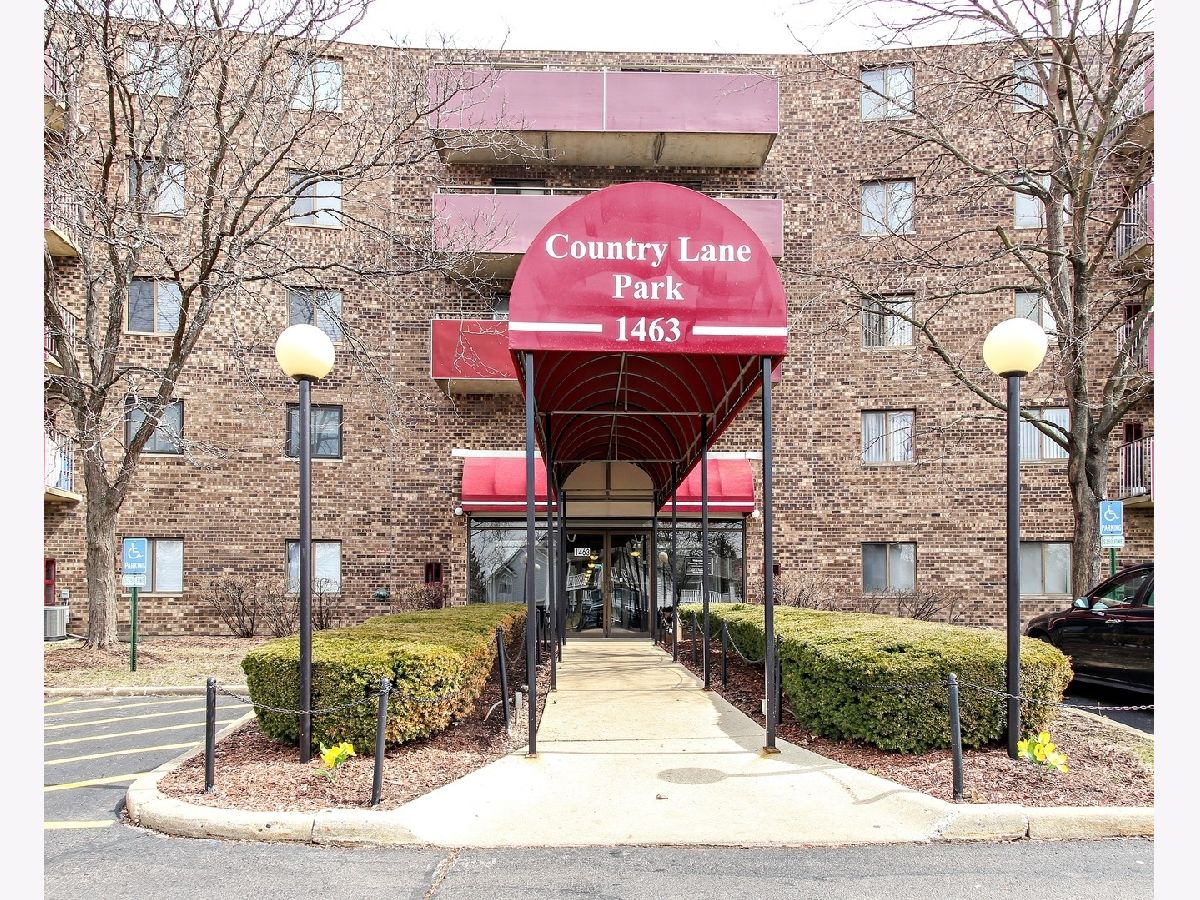 Condominiums For Rent Country Lane Park Schaumburg Illinois, 1463 Mercury