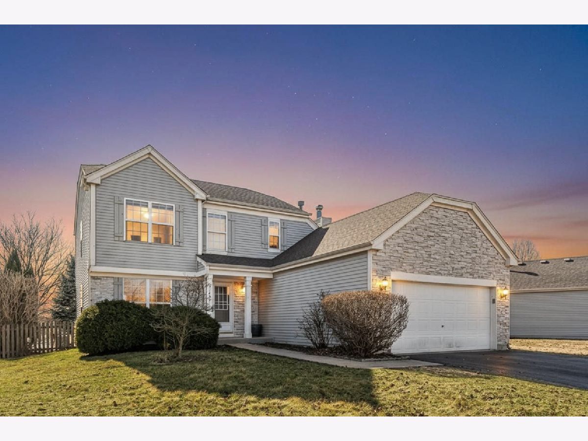  For Rent Bolingbrook Illinois, 1421 Aster