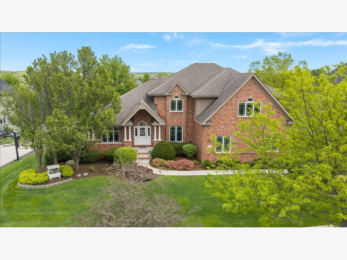Homes For Sale Tanglewood Hills Batavia Illinois, 430 Alberosky Way