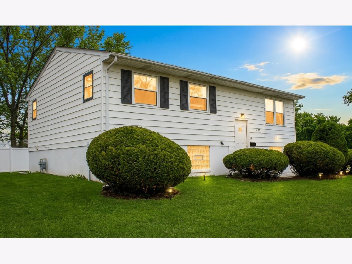  For Sale Chicago Heights Illinois, 299 Beacon Boulevard