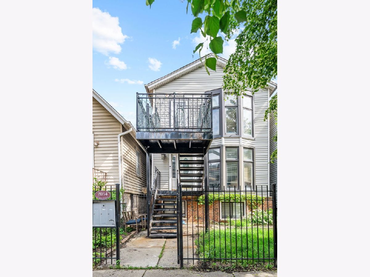  For Rent Chicago Illinois, 2054 Race