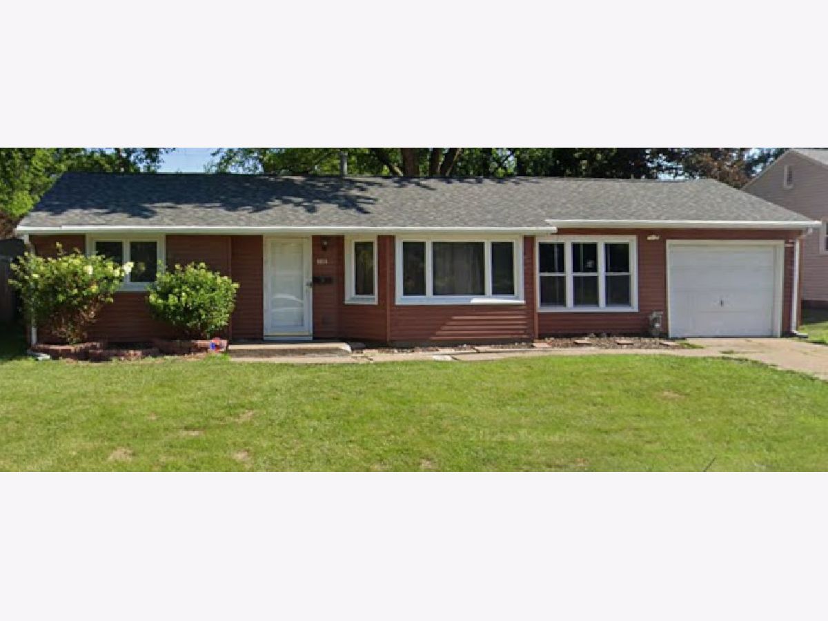  For Rent Bettendorf Iowa, 1414 Central