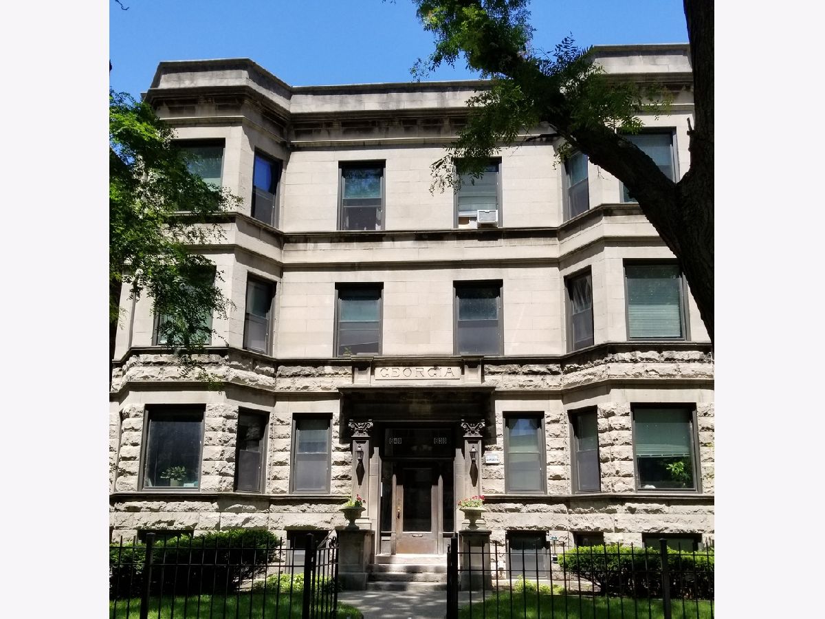  For Rent Chicago Illinois, 638 Grace