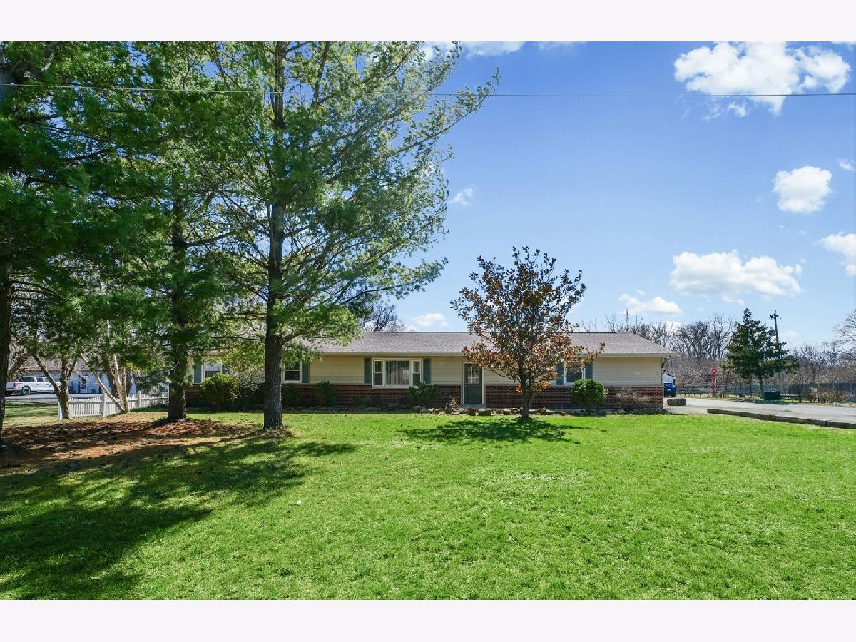  For Sale Urbana Illinois, 3207 Airport Road