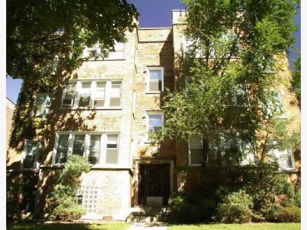  For Rent Chicago Illinois, 1402 Cuyler