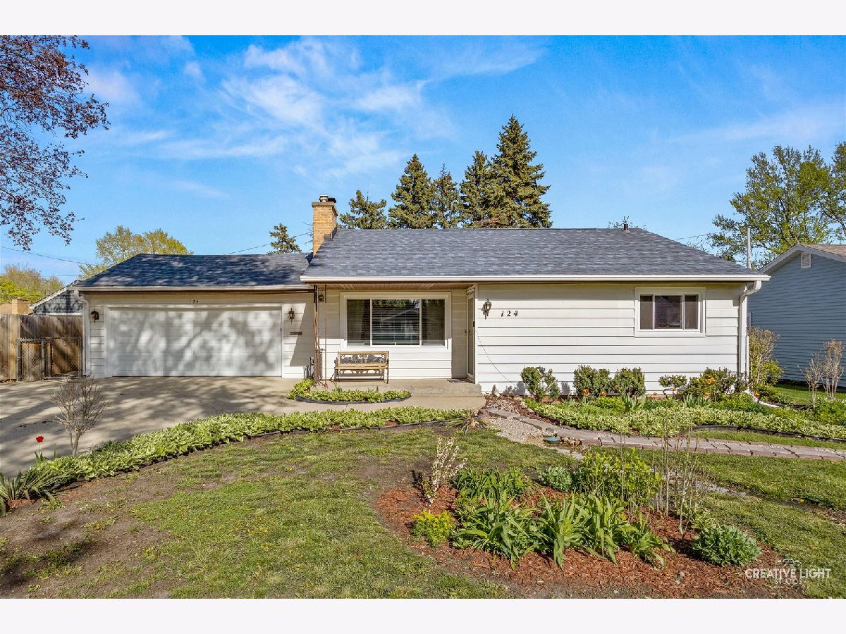  For Sale Aurora Illinois, 124 Rosedale Avenue