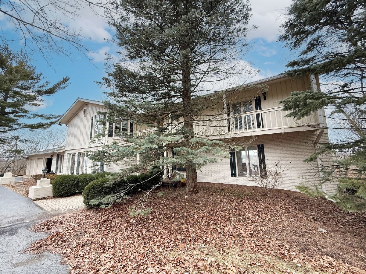  Sold Barrington Hills Illinois, 368 N. Bateman