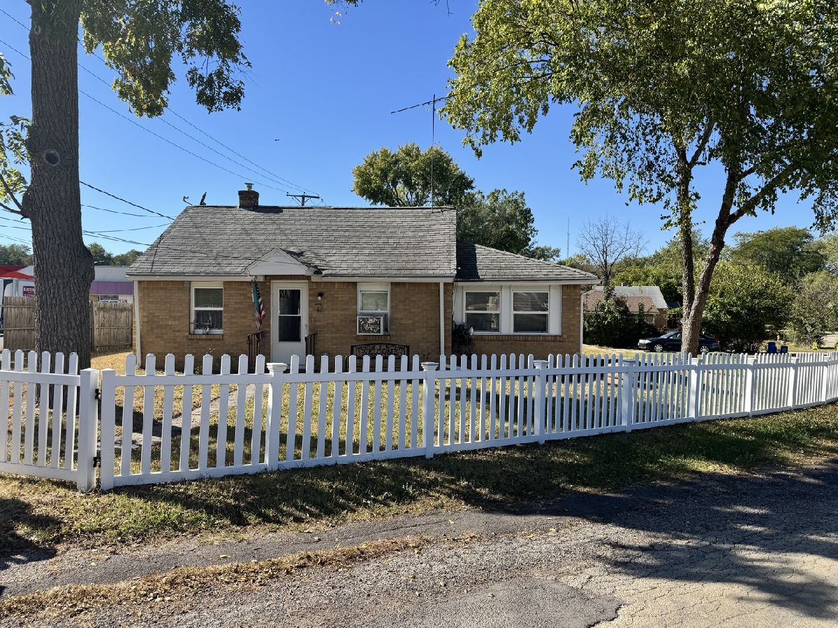  For Sale Rockford Illinois, 4310 Wilshire Avenue
