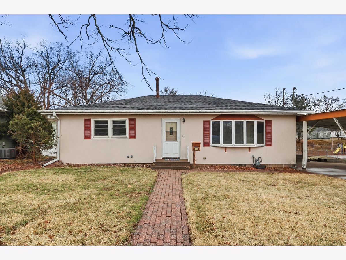  For Sale East Moline Illinois, 1940 4th Street A