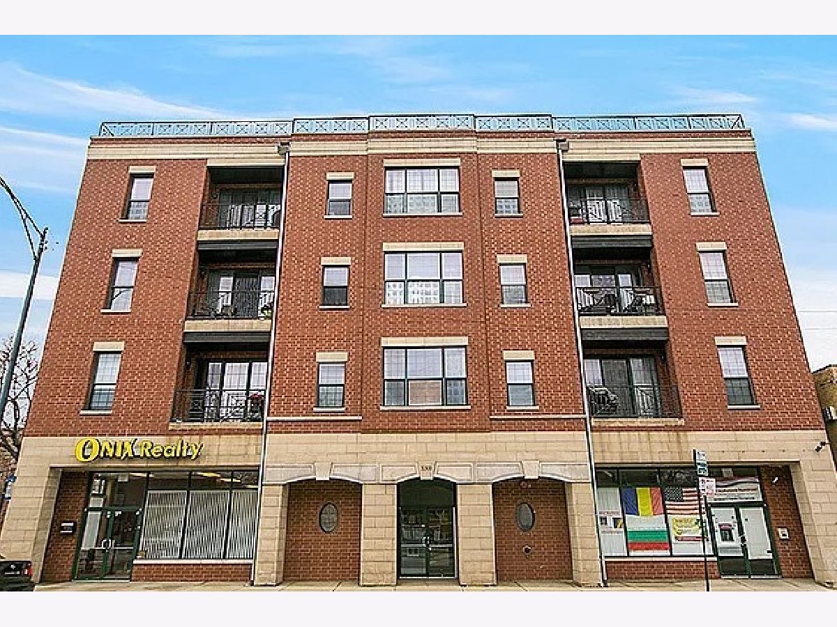  For Sale Chicago Illinois, 5300 Lincoln Avenue
