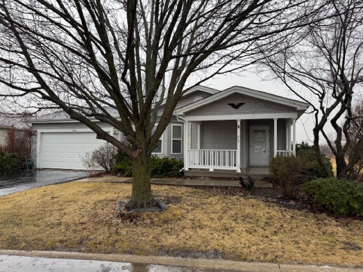 For Sale Grayslake Illinois, 2406 Stallion Court