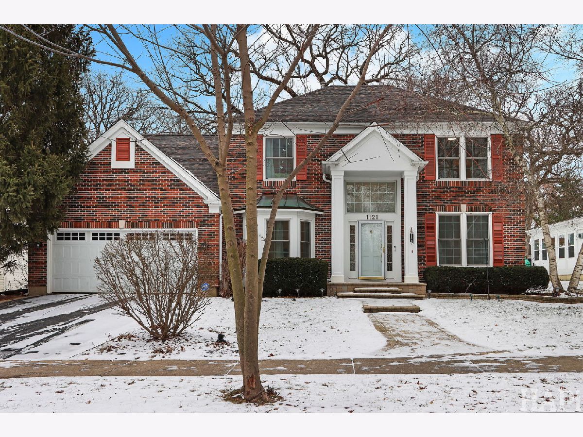  For Sale Grayslake Illinois, 1121 Williamsburg Circle