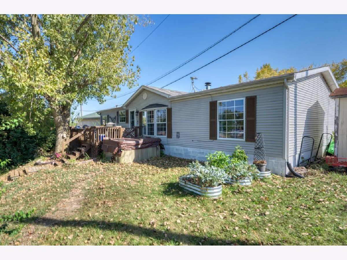  For Sale Reddick Illinois, 18530 3000 N Road