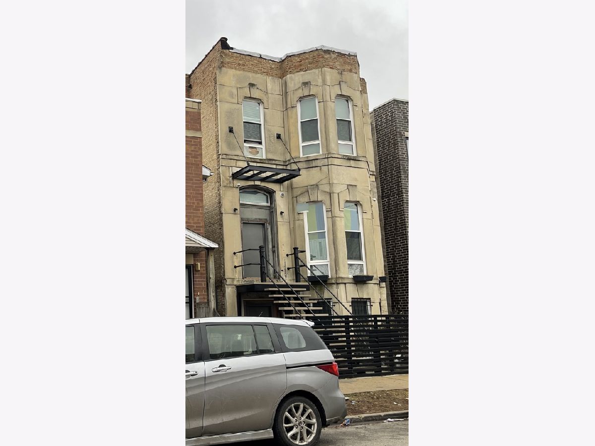  For Rent Chicago Illinois, 2157 Adams