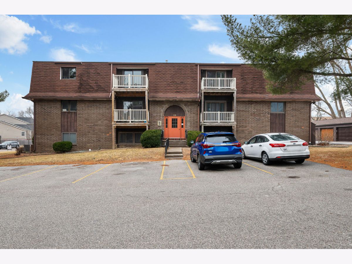  For Sale East Moline Illinois, 1211 48th Avenue