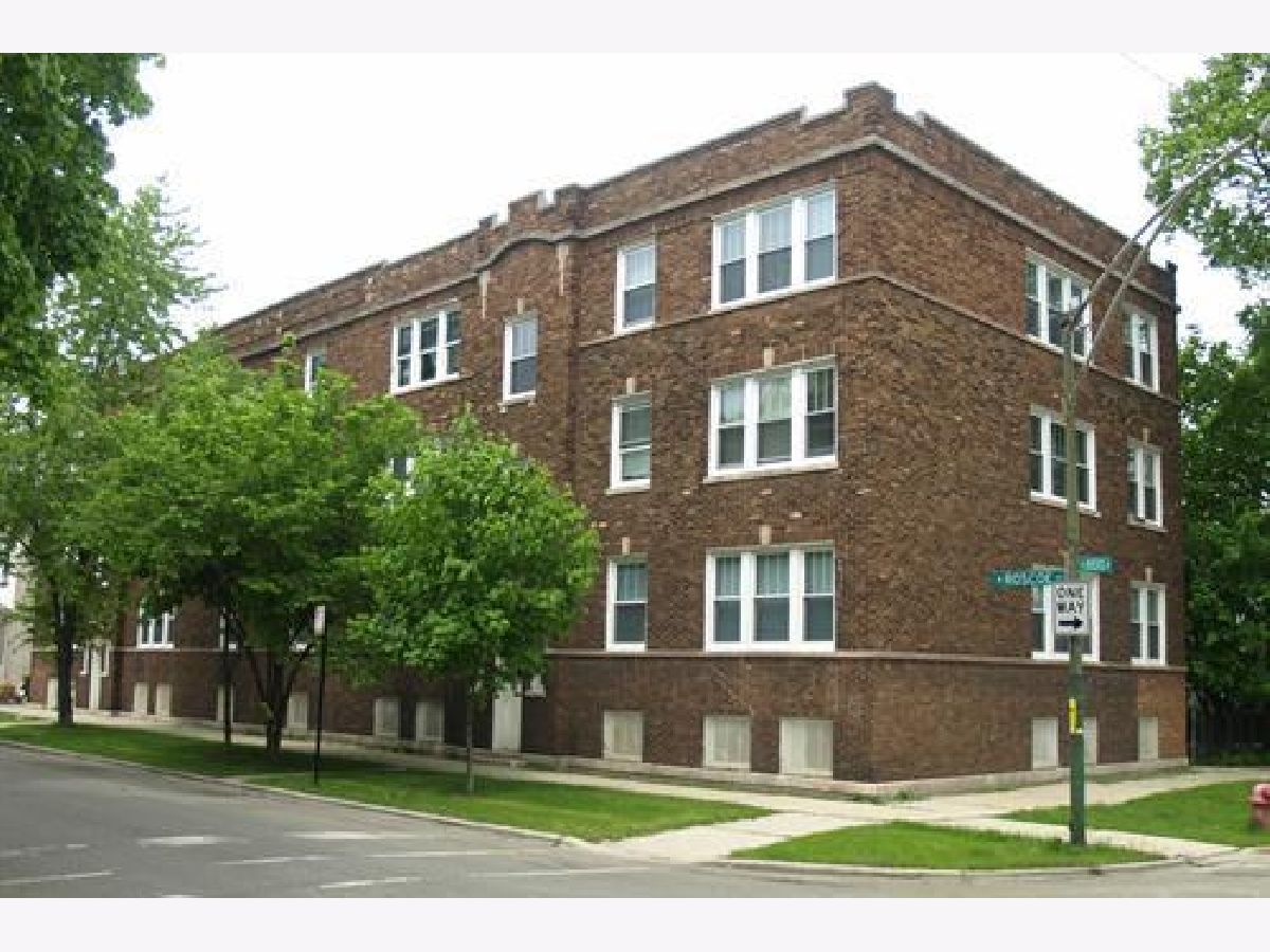  For Rent Chicago Illinois, 3840 Roscoe