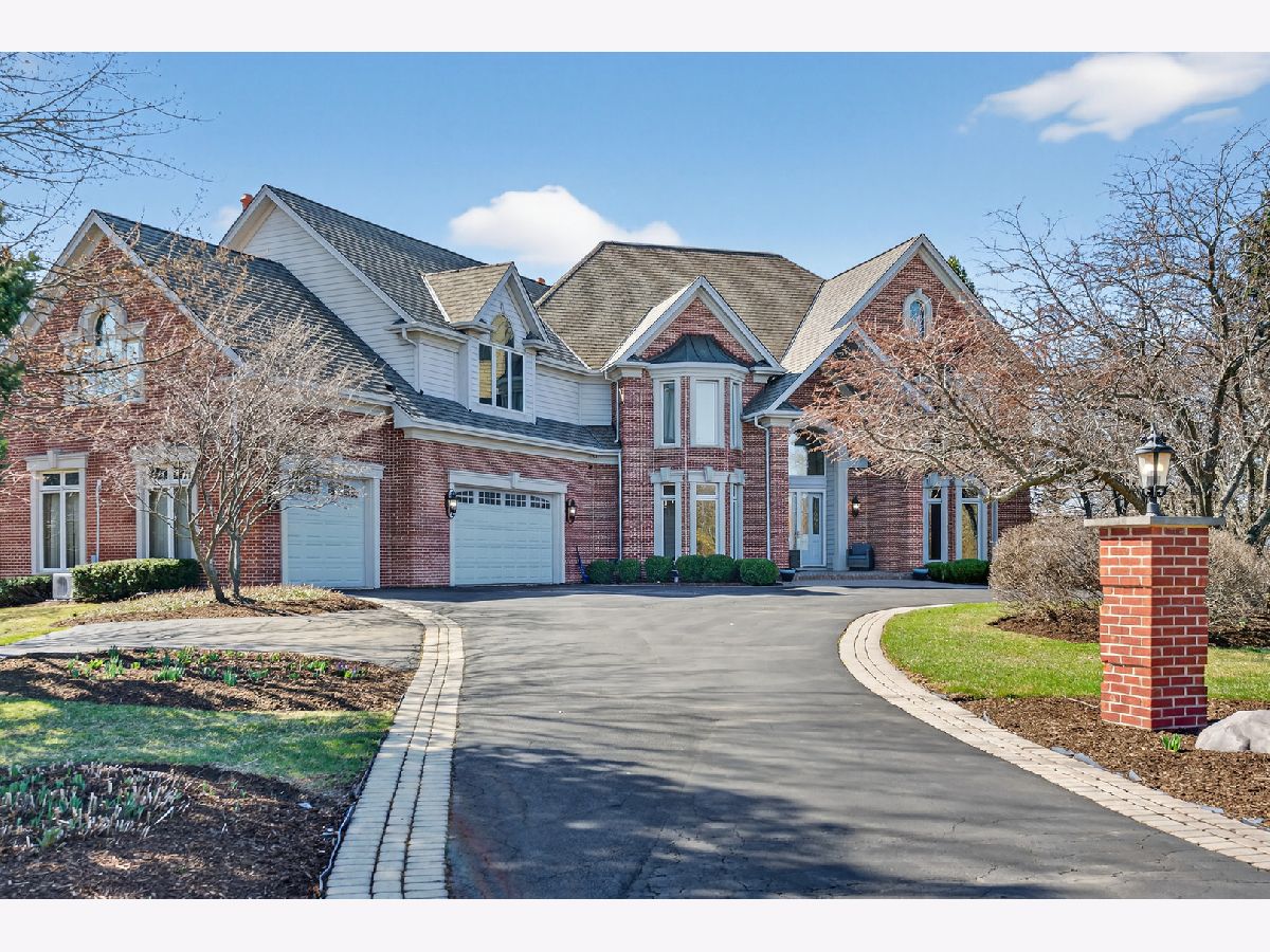  For Sale Lakewood Illinois, 9315 Muirfield Drive