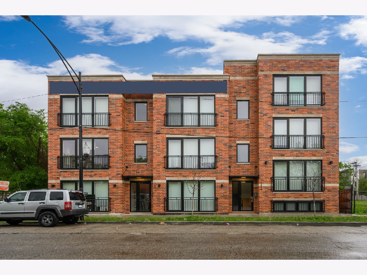  For Rent Chicago Illinois, 2824 Van Buren