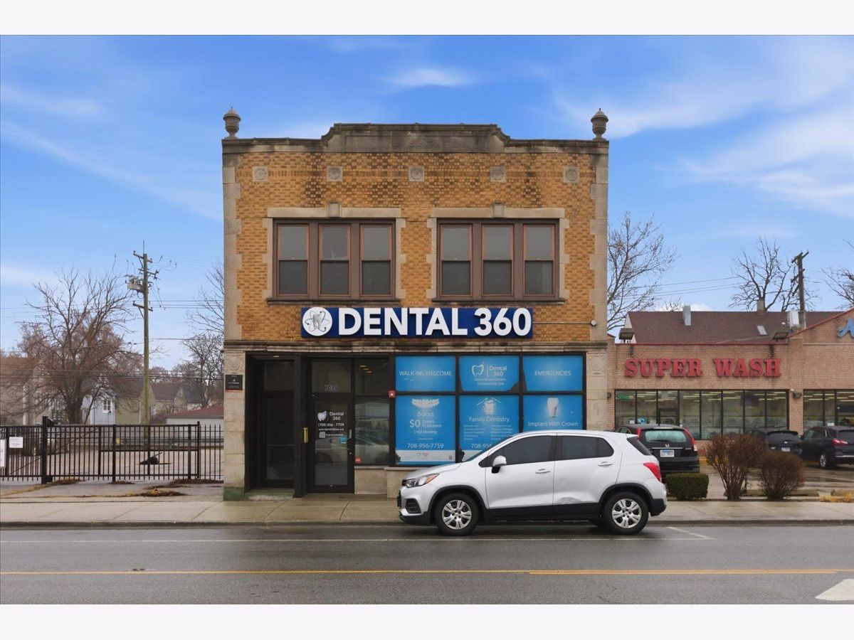  For Rent Berwyn Illinois, 7039 Roosevelt