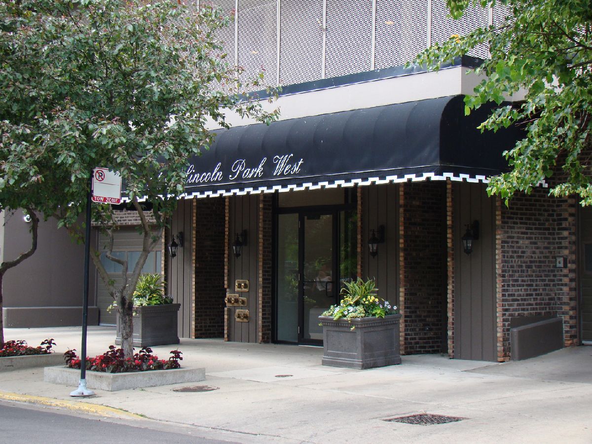 For Rent Chicago Illinois, 2144 Lincoln Park West