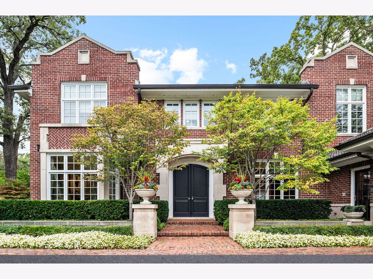  For Sale Glencoe Illinois, 255 Harbor Street