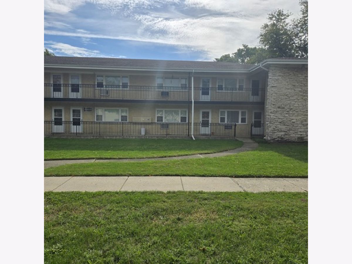  For Rent Park Ridge Illinois, 1817 Touhy