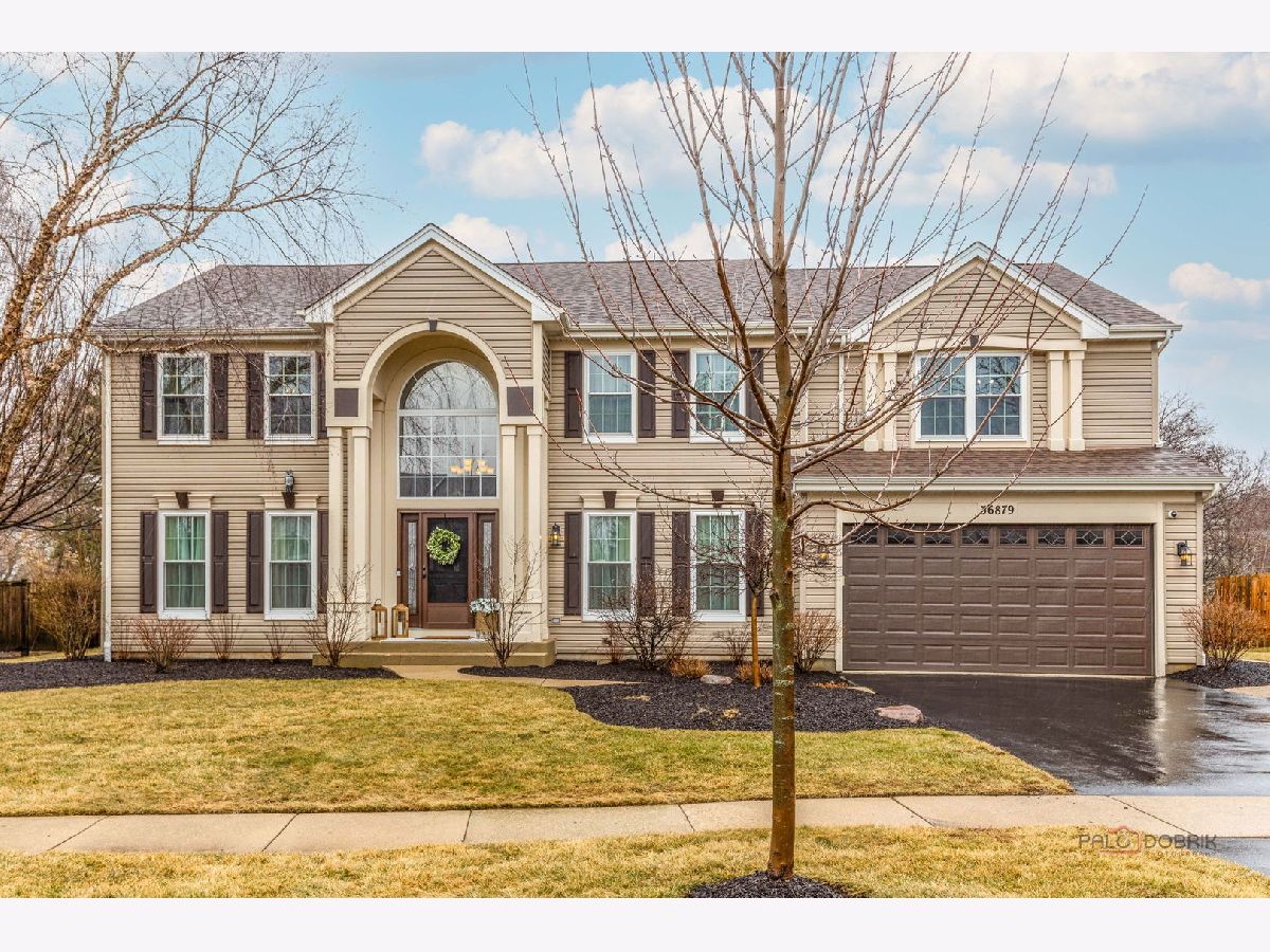  For Sale Lake Villa Illinois, 36879 Deerview Drive