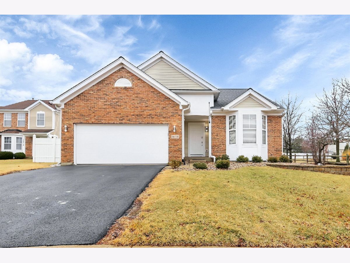  For Rent Lockport Illinois, 16516 Apache