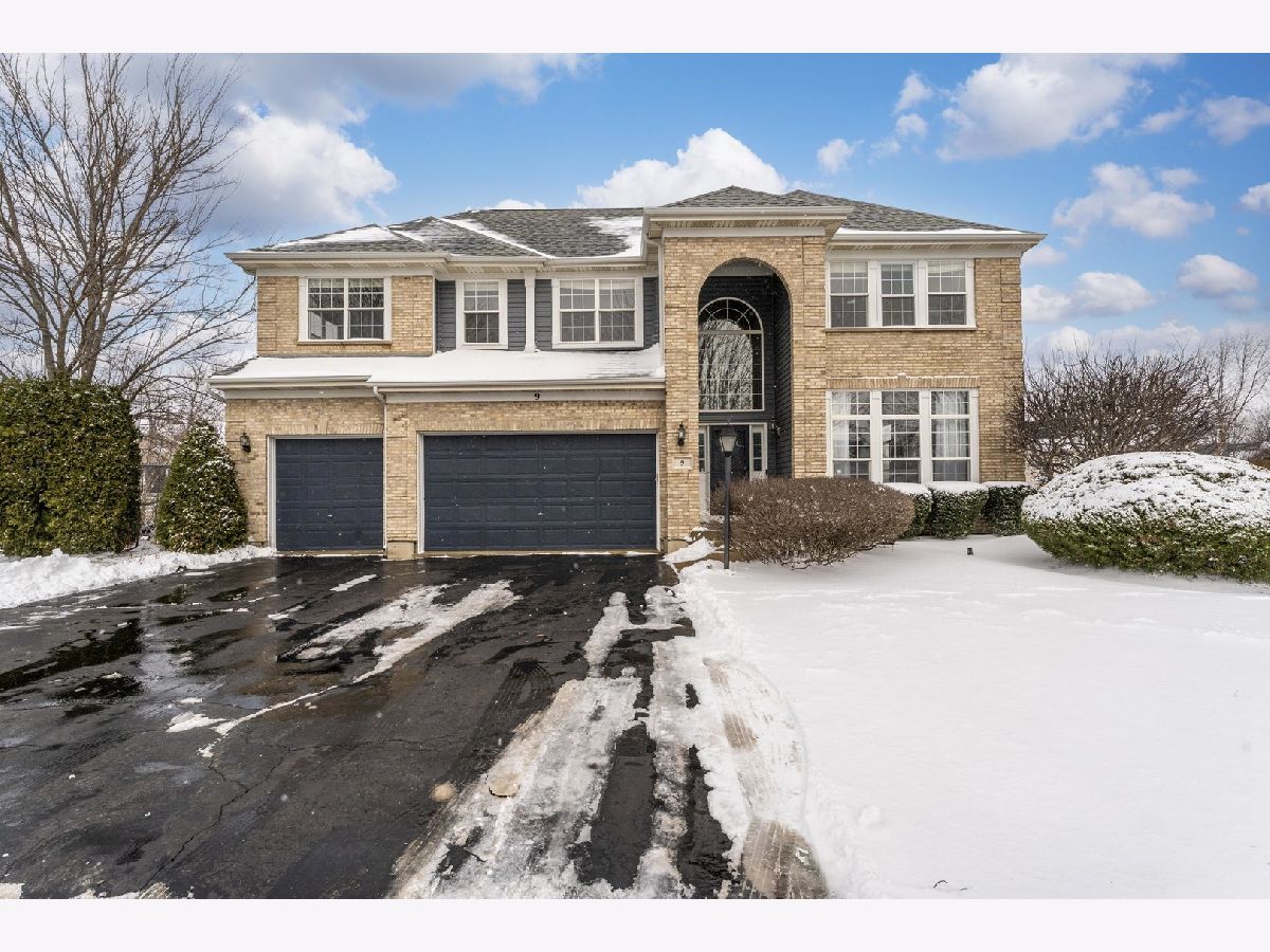  For Sale Algonquin Illinois, 9 Greyshire Court