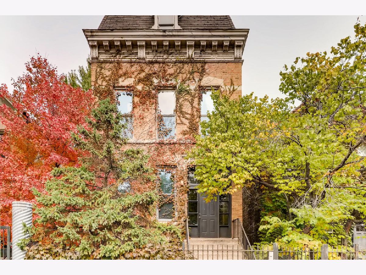 Condos & Townhomes & Homes Rented Pilsen Chicago Illinois, 824 19th