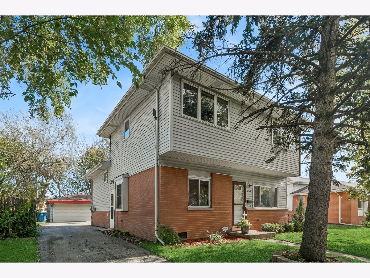 Homes For Sale Gold Coast Manor Calumet City Illinois, 1253 Arthur Street