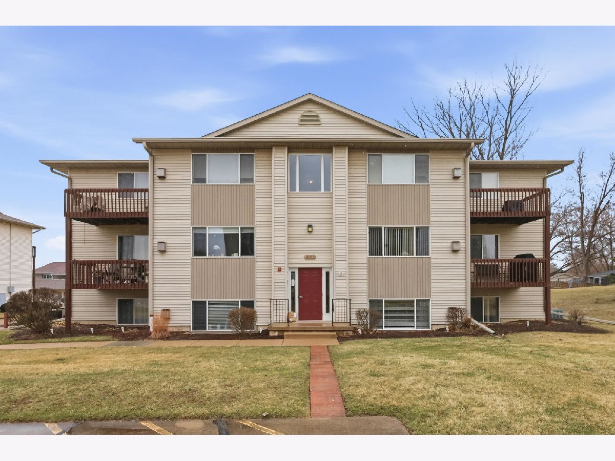 Sold Bettendorf Iowa, 4188 Fairview