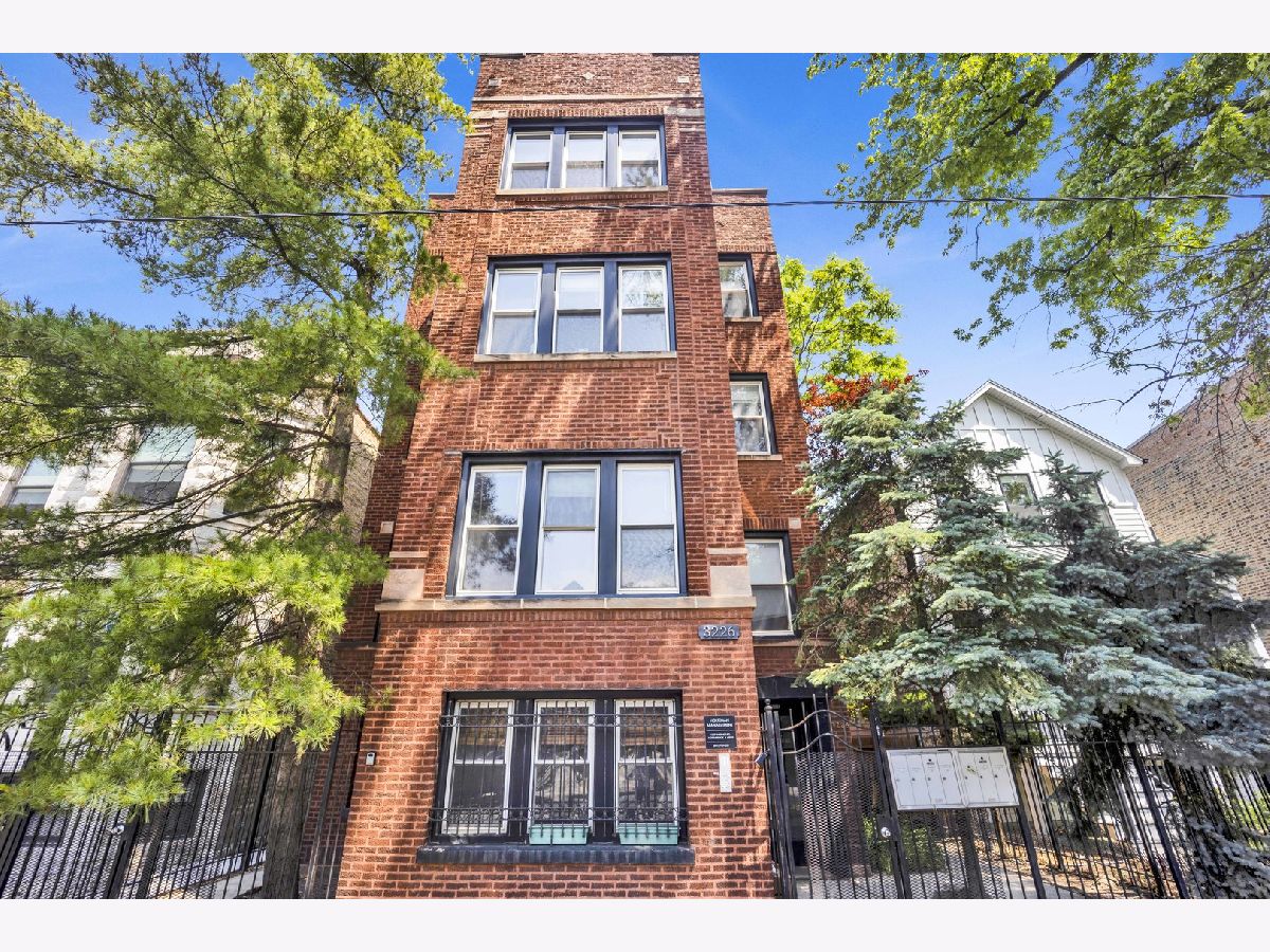  For Rent Chicago Illinois, 3226 Potomac