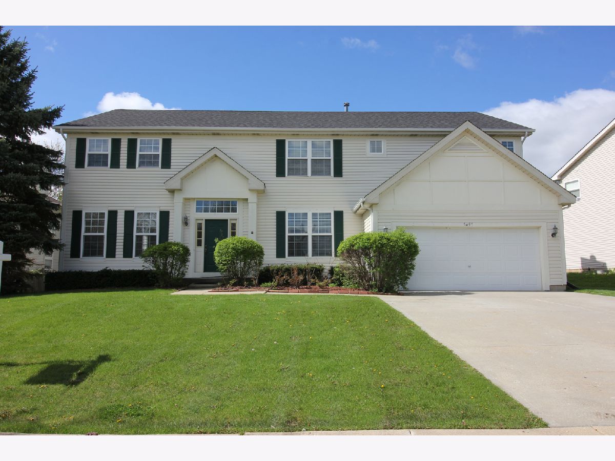  For Rent Gurnee Illinois, 5495 Chapel Hill